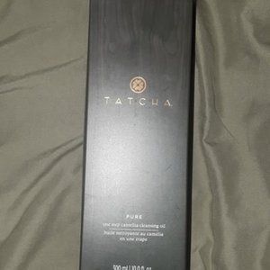 Tatcha full size Camilla Facial oil-NIB!!!